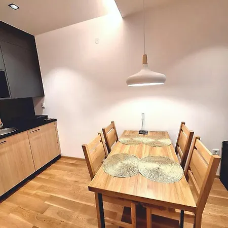 Apartment Vuk, Zlatni Javor Jahorina