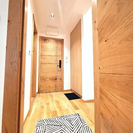 Apartment Vuk, Zlatni Javor Jahorina