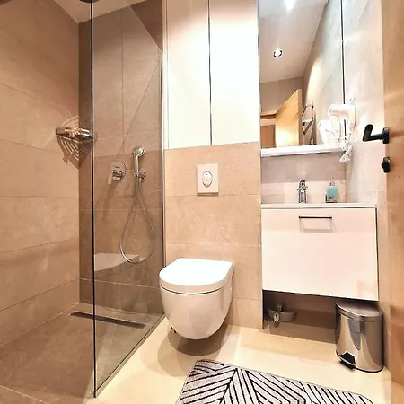 Apartment Vuk, Zlatni Javor Jahorina